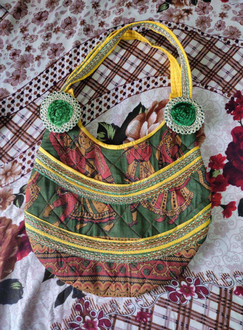 Hand Bag