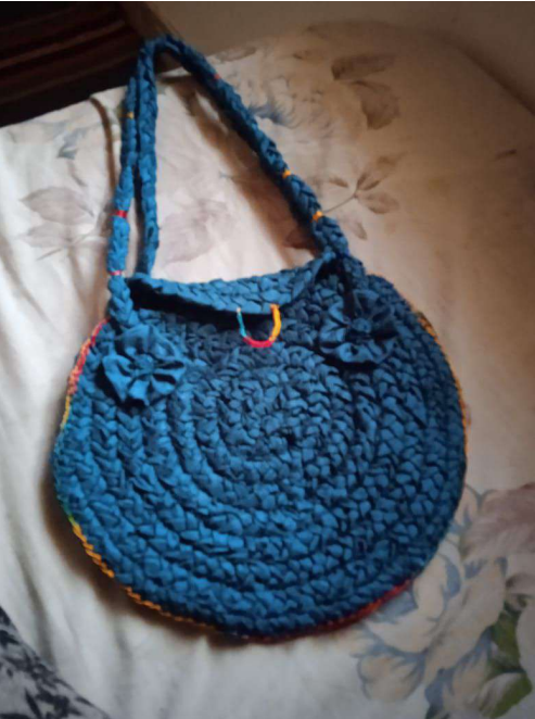 Hand Bag